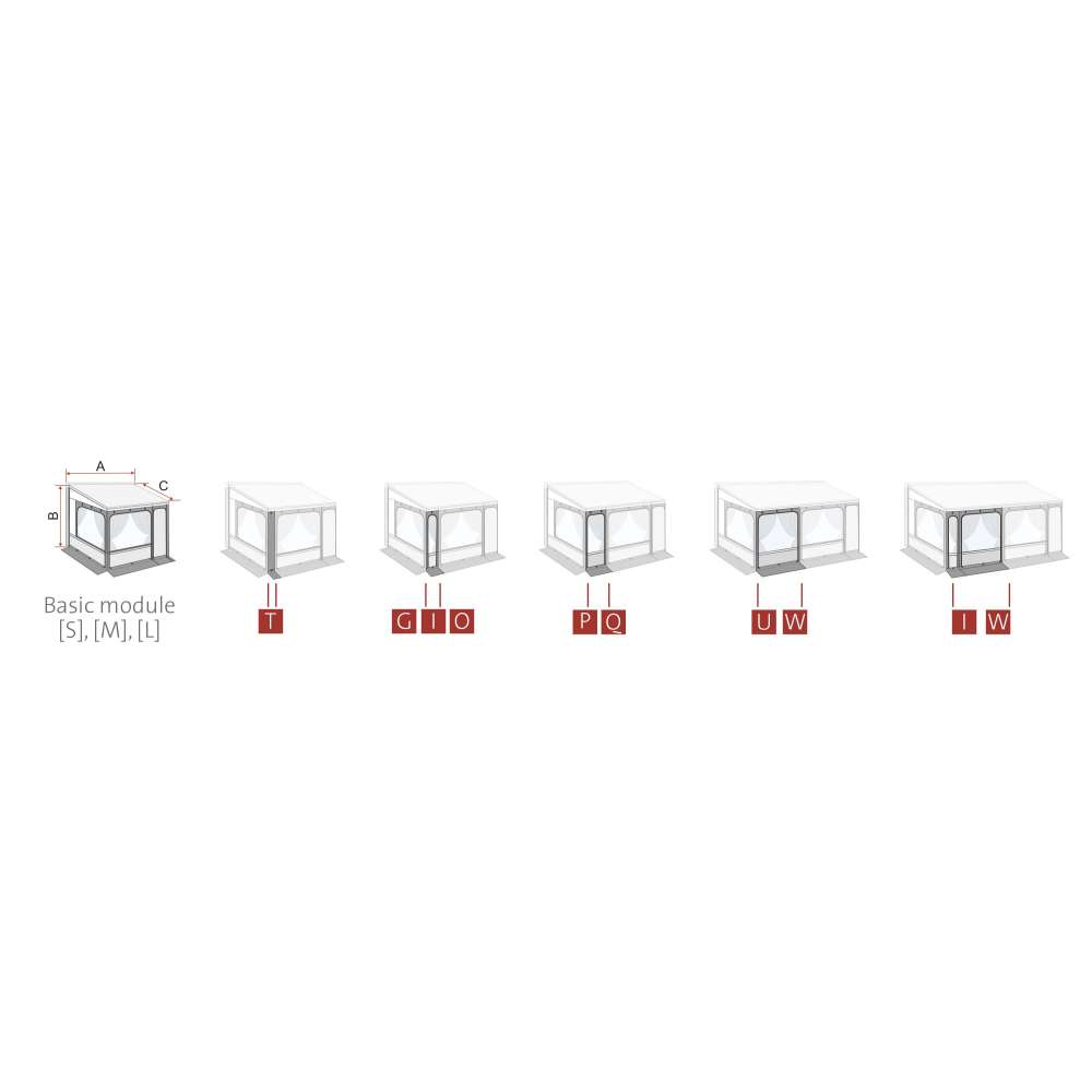 Privacy Room F45/F70