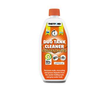 Duo Tank Cleaner concentré