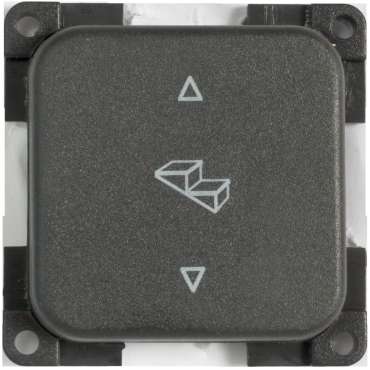 Interrupteur de marchepied