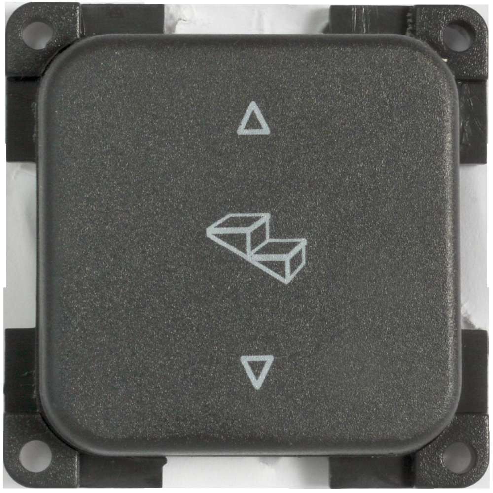 Interrupteur de marchepied