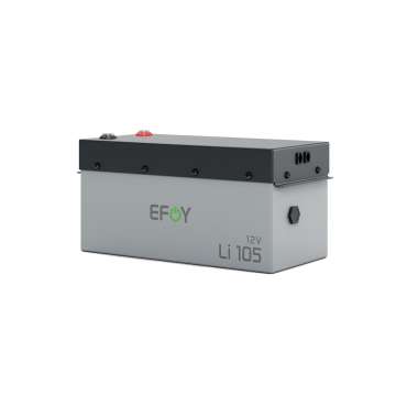 Batterie Li - 12 V