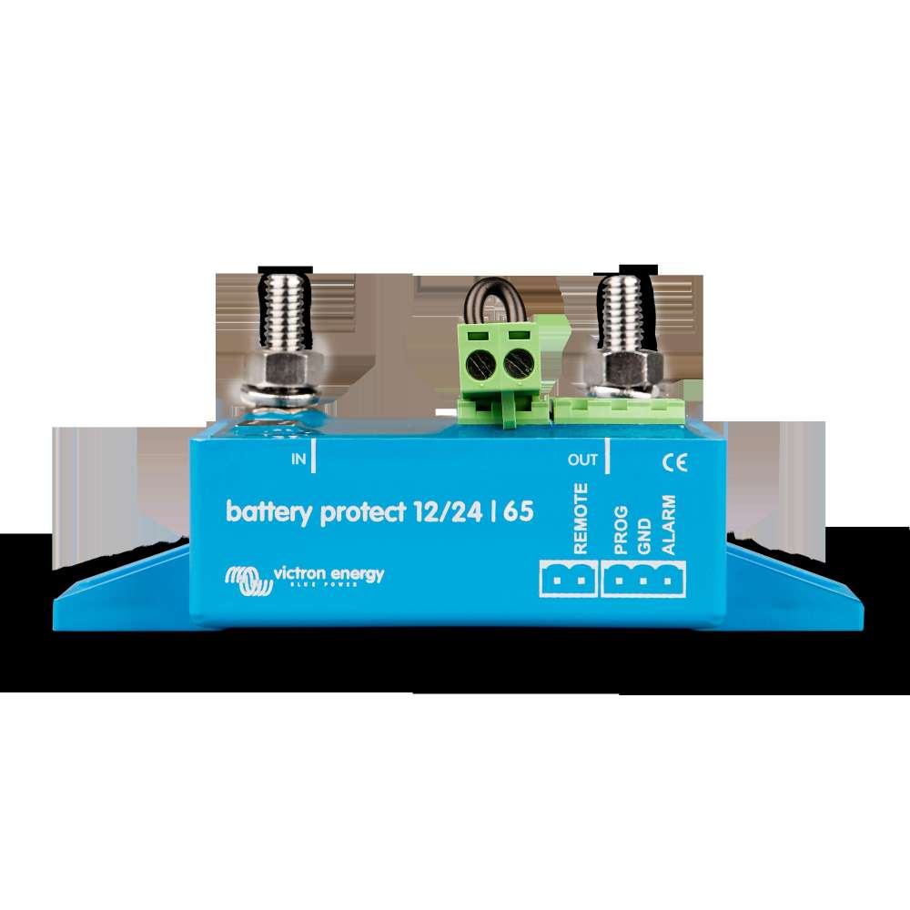 BatteryProtect BP-65