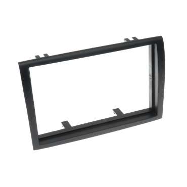 KIT d'intégration 2 DIN