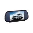 Ecran rétroviseur 7"