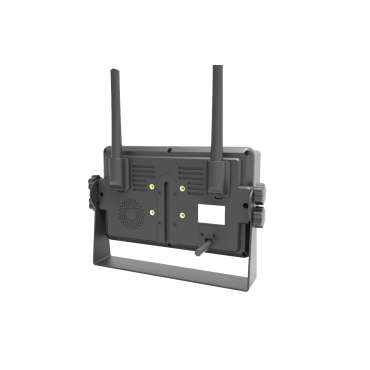 Kit de vidéo de recul sans fil