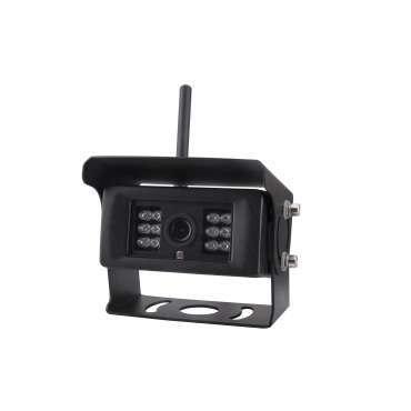 Kit de vidéo de recul sans fil