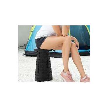 Tabouret rétractable