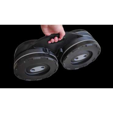 Ensemble pique-nique rétractable