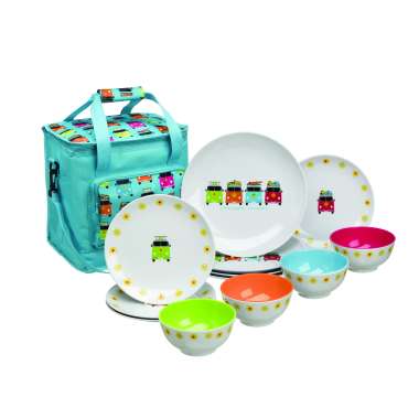 Service de table 12 pièces