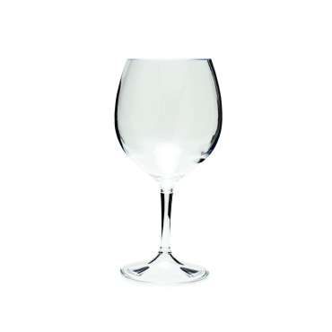 Verres avec pied dévisable
