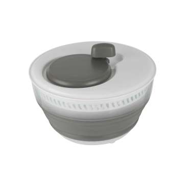 Essoreuse à salade rétractable