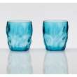 Verres à eau ICE BLUE