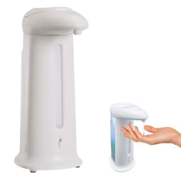 Distributeur automatique de savon