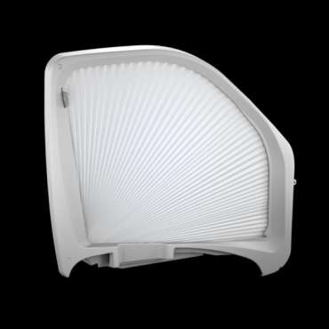 Volets occultants latéraux SP 300 pour Fiat Ducato 250/290