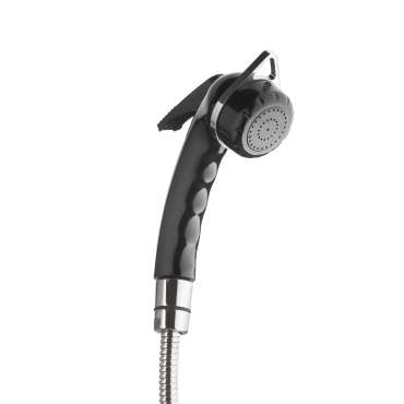 Boîtier de raccordement eau + douchette