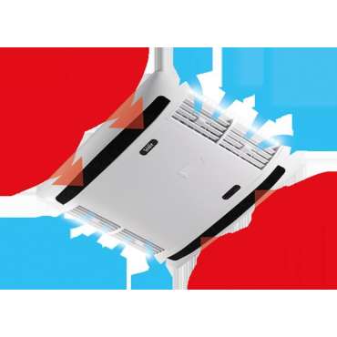 Climatiseurs Dualclima