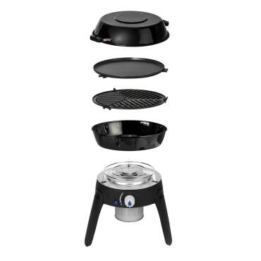 Barbecue Safari Chef 30