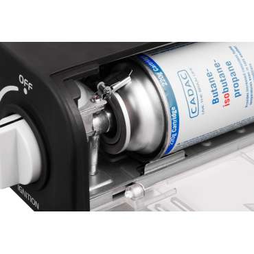 Barbecue safari chef 30 compact