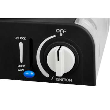 Barbecue safari chef 30 compact