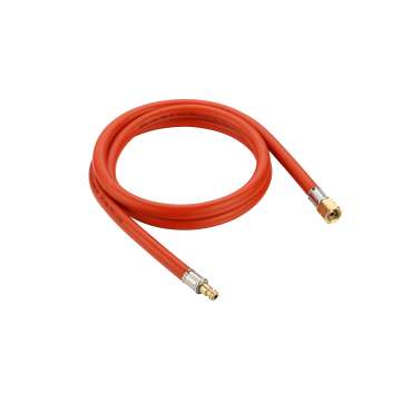 Tuyau gaz pour prise extérieure