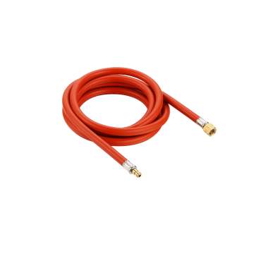 Tuyau gaz pour prise extérieure