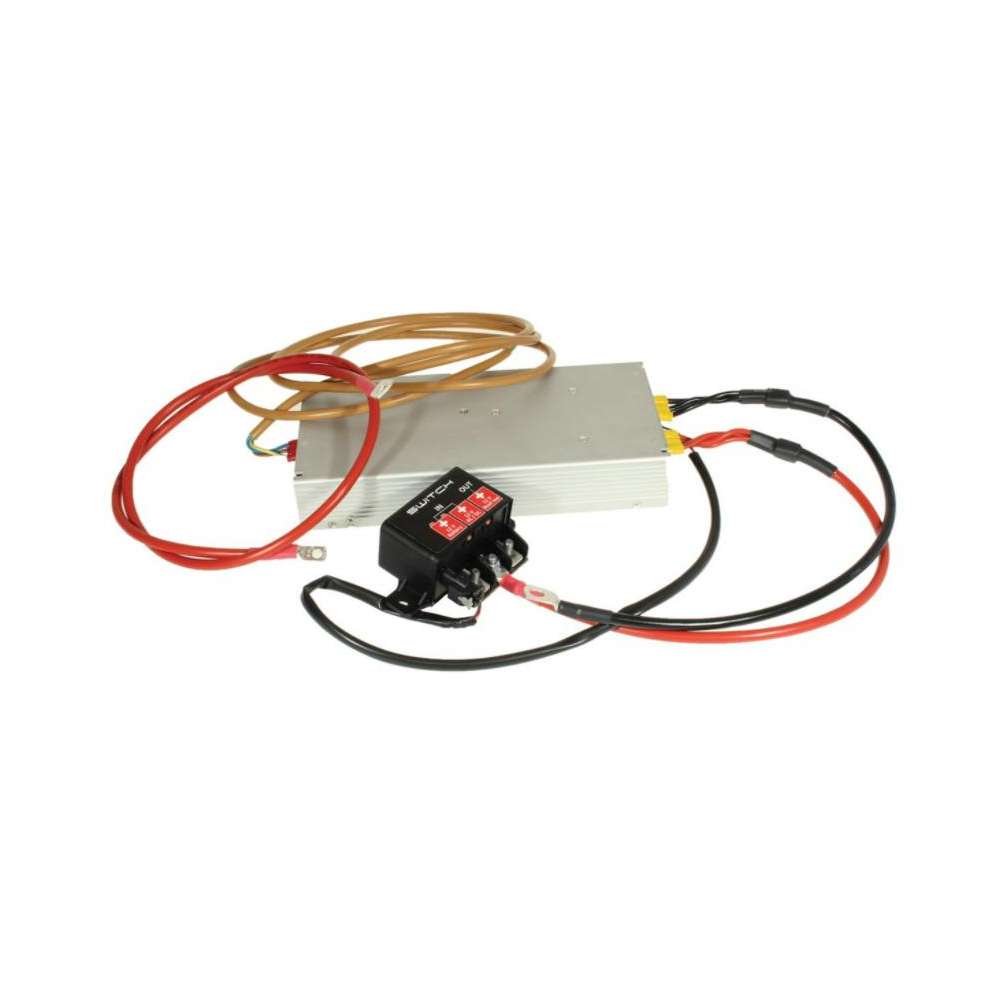 Smart switch transformer kit 230V pour climatiseur Plein-Aircon 12V
