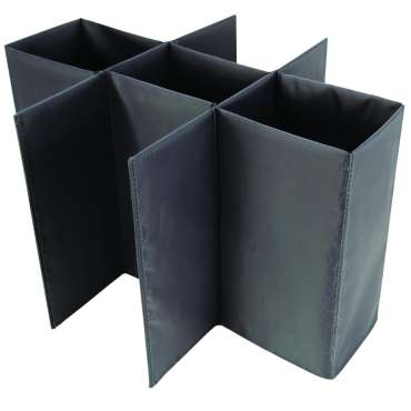 Casier à bouteilles S+L