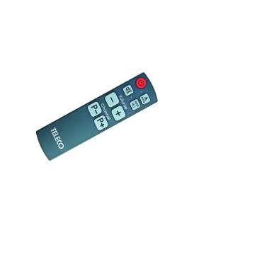 Télécommande simplifiée TS8