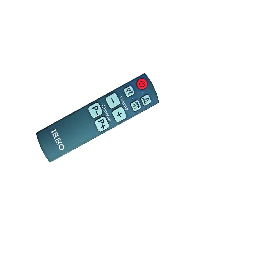 Télécommande simplifiée TS8