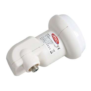 Tête simple LNB universelle simple
