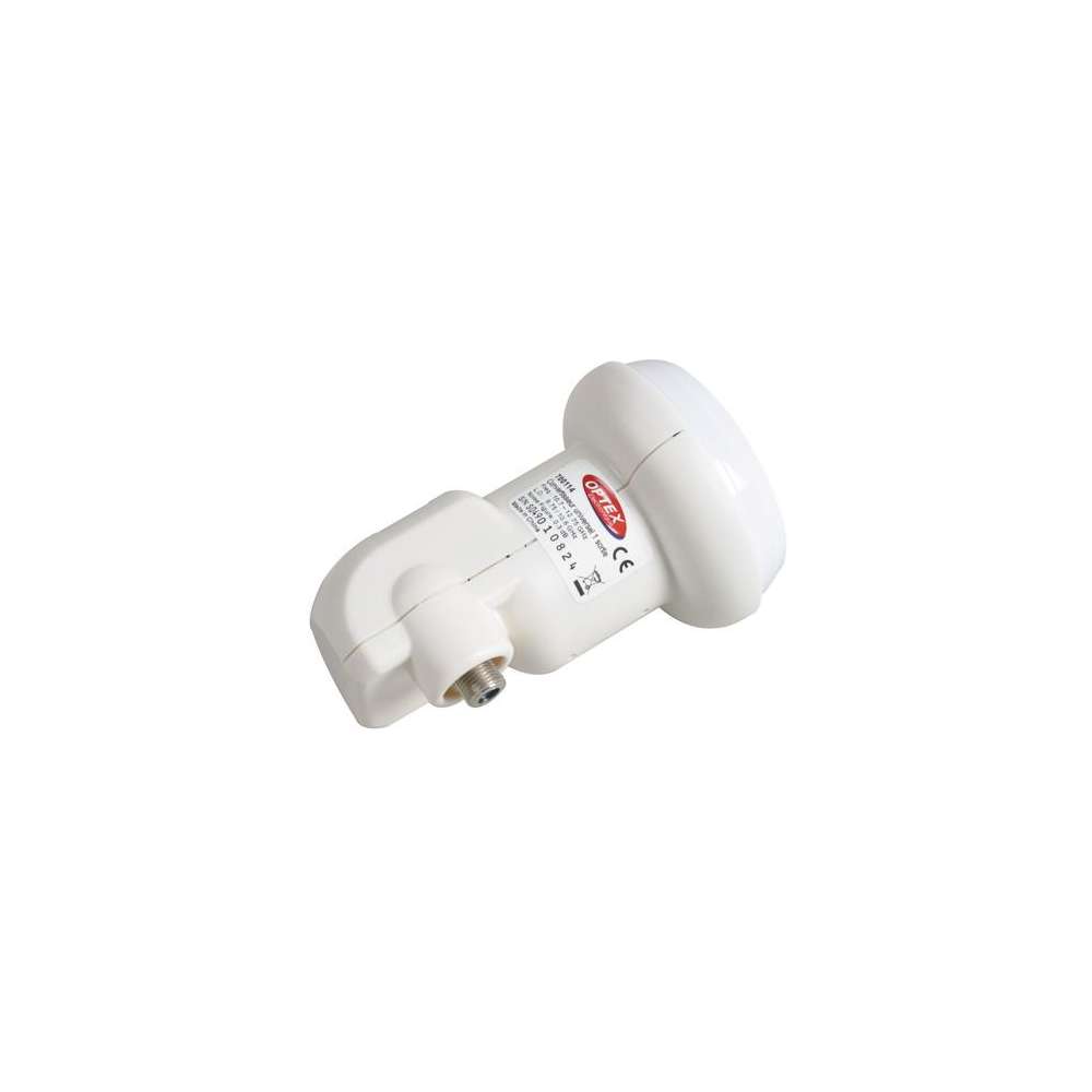 Tête simple LNB universelle simple