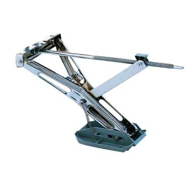 Cale pour vérin Big Foot