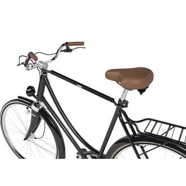 Adaptateur de cadre pour porte-vélo Superb SV XT