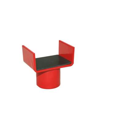 Adaptateur pour cric