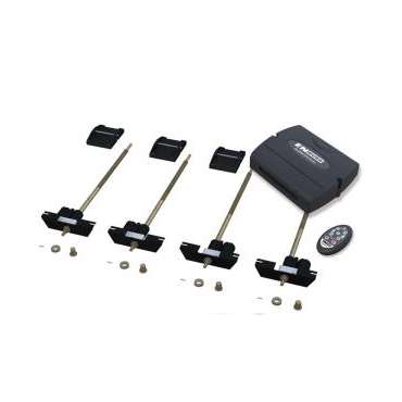 Enduro Auto Steady AS101