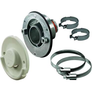 Cheminée murale WK 24