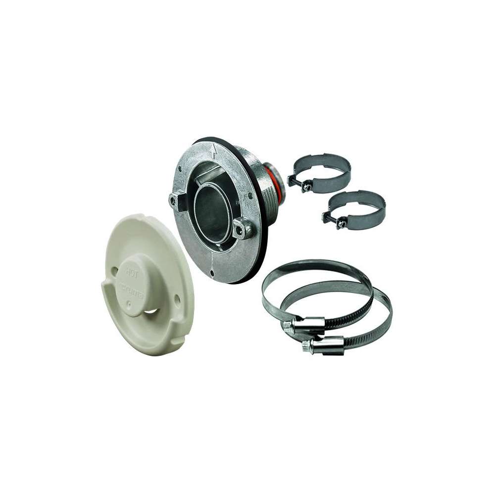 Cheminée murale WK 24