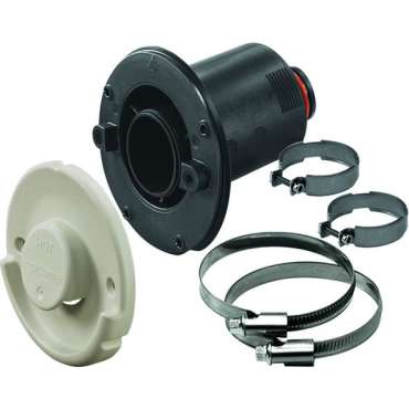 Cheminée murale WK 64L