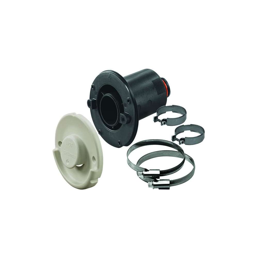 Cheminée murale WK 64L