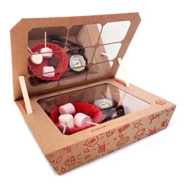 Cuiseur solaire enfants Sunlab