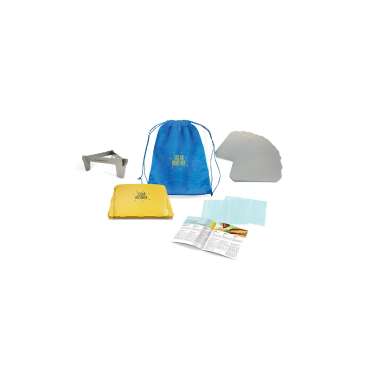 Cuiseur solaire pliable Sungood