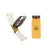 Briquet Solaire Suncase