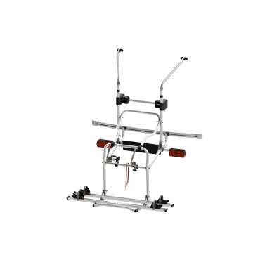 Porte-vélos Mercedes V Class Lift E-Bike