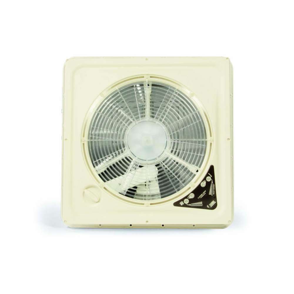 Lanterneaux Turbo-Vent Premium 40