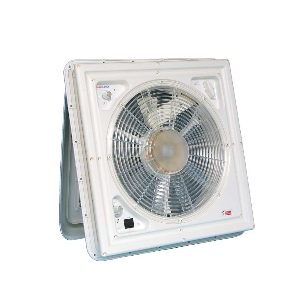 Lanterneaux Turbo-Vent 40