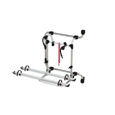 Carry-Bike Frame Crafter ＞2018 E-Bike