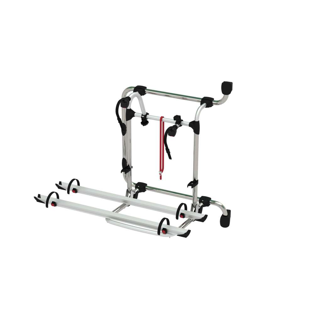 Carry-Bike Frame Crafter ＞2018 E-Bike