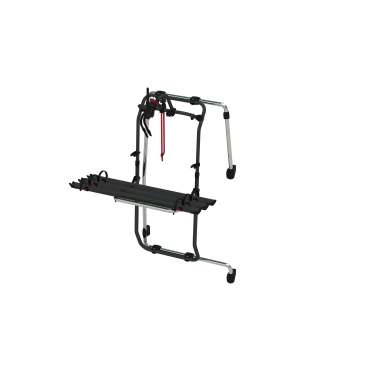 Carry-Bike Frame Crafter ＞2018 E-Bike