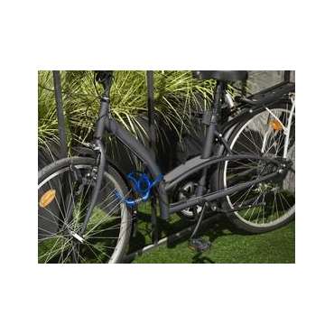 Câble antivol à combinaison