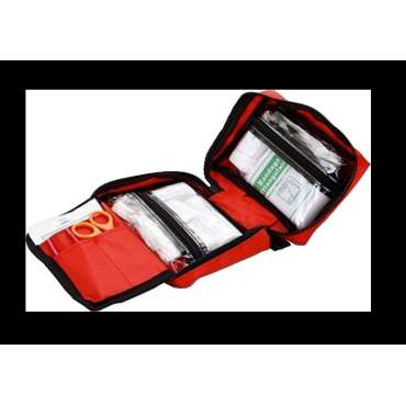 Trousse premiers soins - PHARMAVOYAGE